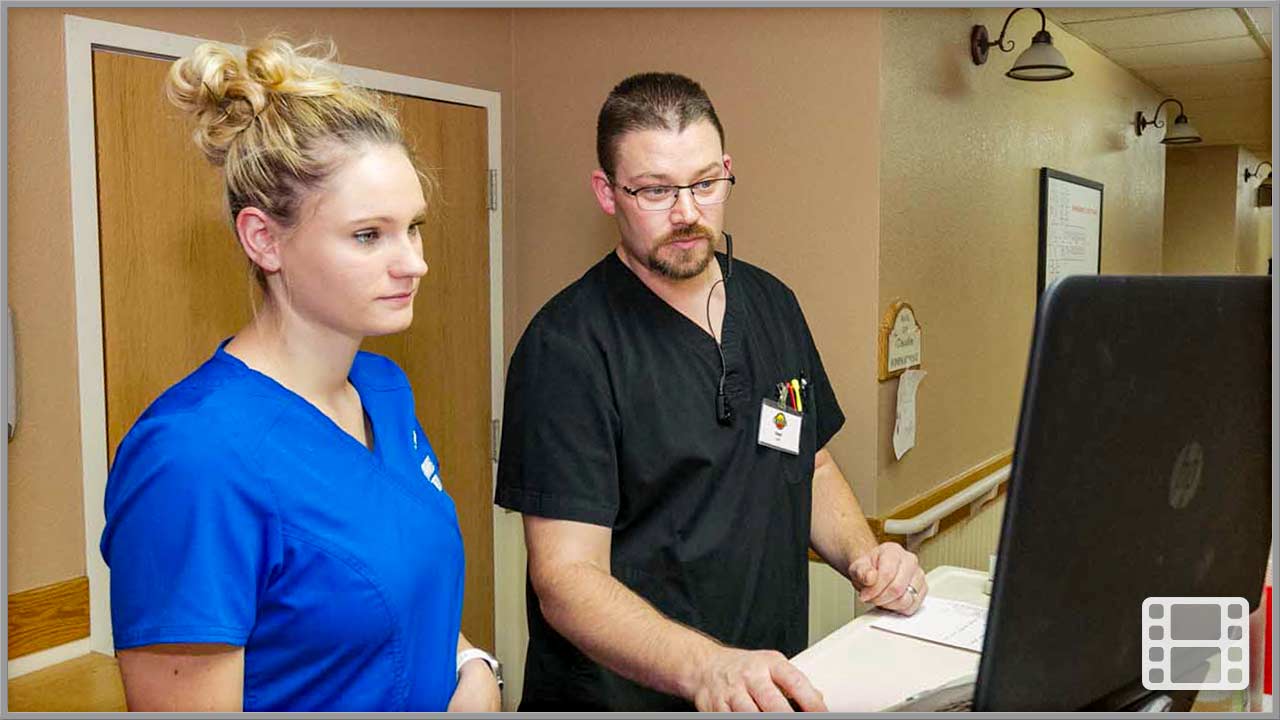 PHOTOS Cedar Health and Rehabilitation