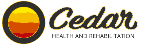 Cedar Health and Rehabilitation